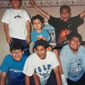 Meet your Posher, Joseph